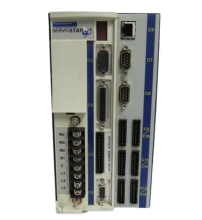 KOLLMORGEN SC1R03260-000000