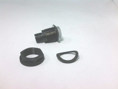 BANNER ENGINEERING S18DLGRXPQ