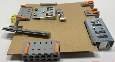 LENZE 00477445