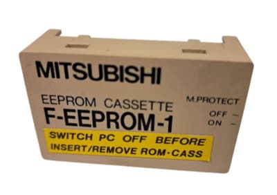 MITSUBISHI F-EEPROM-1