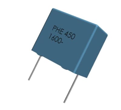KEMET PHE450PB5220JR06