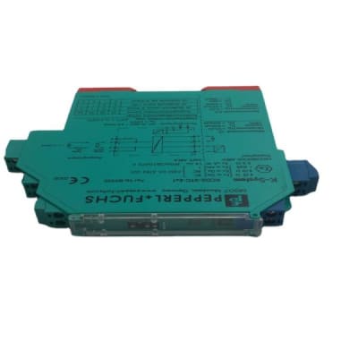 PEPPERL & FUCHS 216712