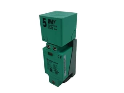 PEPPERL & FUCHS NEN40+U4+U