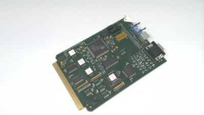 VERSALOGIC VL-SVGA-1