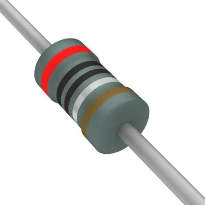 SEI STACKPOLE RNF14FTD2R00