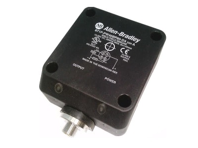 ALLEN BRADLEY 871F-PW40BP80-D4