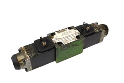 BOSCH 4 WE 6 L51/AG24NZ4