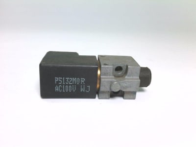 CKD CORP P5132M0R-AC100V