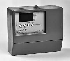 WIRSBO RADIANT HEATING SNOWPRO-411