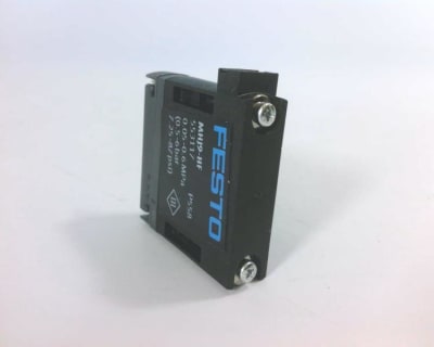 FESTO MHJ9-HF