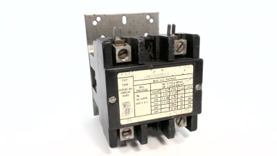 EATON CORPORATION ACC520010