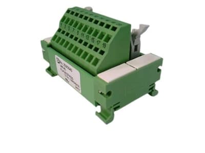 PHOENIX CONTACT UM 45-FLK20/ZFKDS