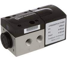 NORGREN VP5006PK411H00