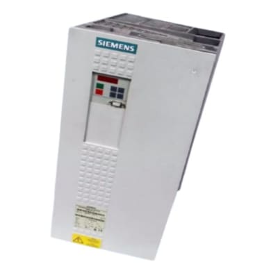SIEMENS 6SE7-035-1EK60