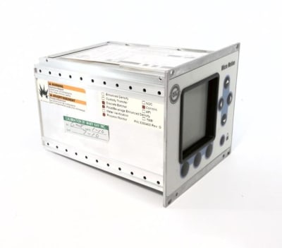 EMERSON 3500P1B06B1AEDBZ