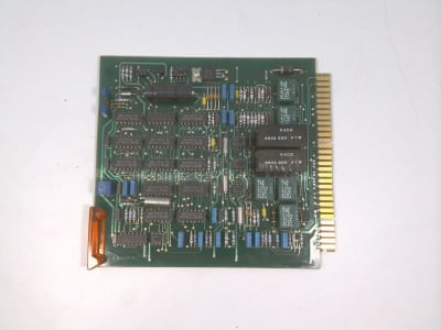 SULZER 892-652-009