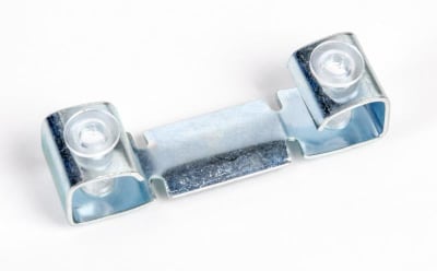GEFRAN KIT FISSAGGIO PIEGATO D4,5 MK4