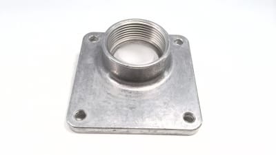 GENERAL ELECTRIC TC125P