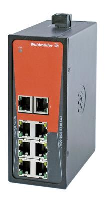 WEIDMULLER IES10-SW8