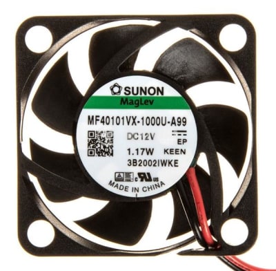 SUNON MF40101VX-1000U-A99