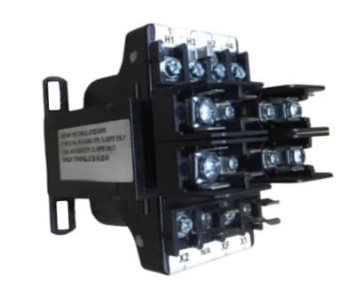 ALLEN BRADLEY 1497B-A3-M16-3-N