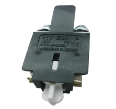 ALLEN BRADLEY 595-B00
