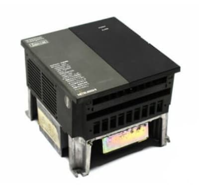 MITSUBISHI FR-Z024-S0.37K