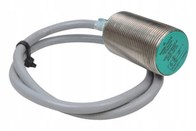 PEPPERL & FUCHS NJ10-30GM50-WS