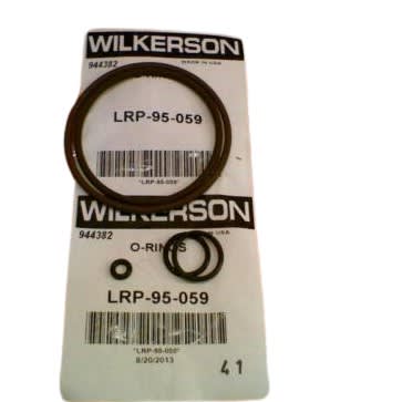 WILKERSON PNEUMATIC LRP-95-059
