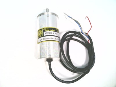 ELCIS M/PMMA41-256-830-CV-01