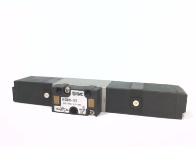 SMC VFS2600-1FZ