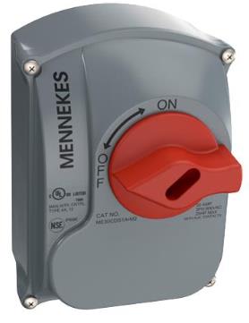 MENNEKES ME 30XST2-M2