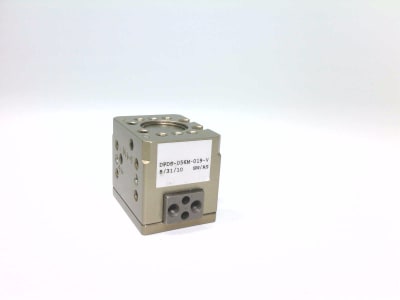 DOVER CORPORATION DPDS-056M-019-V