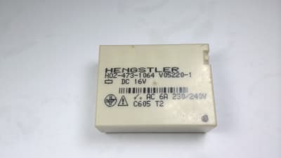 HENGSTLER HOZ-473-1064