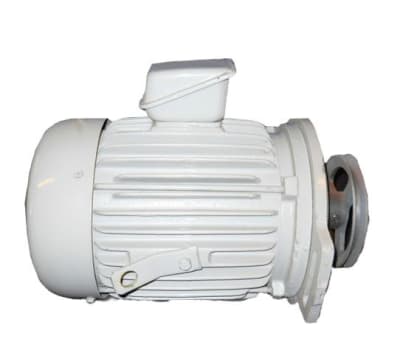 TECO-WESTINGHOUSE AEVF