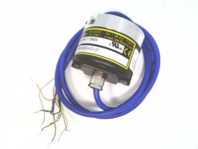 ELCIS I/W59C15-2500-5-BZ-N-CV-01