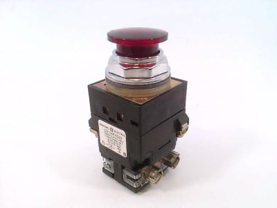 GENERAL ELECTRIC CR104PBT0LR5E2