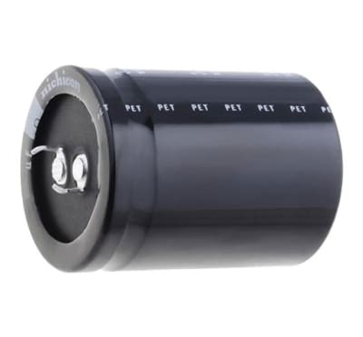 NICHICON LGW2G101MELZ25