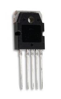 ON SEMICONDUCTOR FS7M0680TU