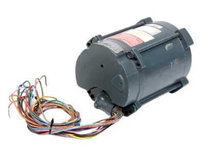 GENERAL ELECTRIC 5K32NN41X