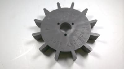 SHAVER KUDELL 10200-2