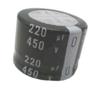 NICHICON LLS2W221MELC