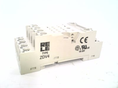 RELE ZDV4