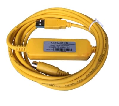 OMRON SC09-9M340
