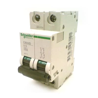 SCHNEIDER ELECTRIC 25714