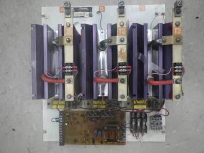 CHROMALOX 4130-32810