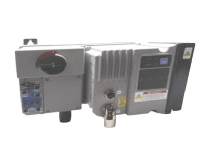 ALLEN BRADLEY 284E-FVD2P3Z-10-RRG-SBG-DB1-EMI