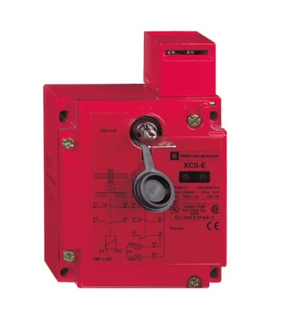 TELEMECANIQUE SENSORS XCSE8511