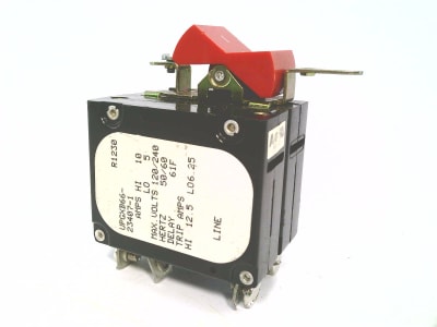 SENSATA TECHNOLOGIES UPGXB66-23407-1