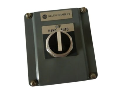 ALLEN BRADLEY 800T-R3TA